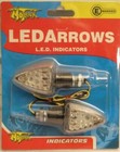 Kawasaki LED-Blinker fürs Motorrad