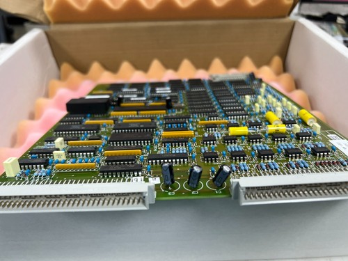 👀 NUOVA SCHEDA DI CONTROLLO TRASFERIMENTO MGE UPS SYSTEMS AROZ 7000 34004969 - Foto 3 di 10