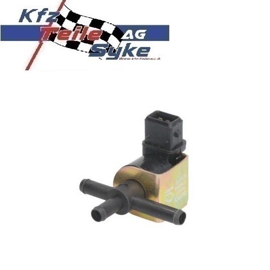 Ladedruckregelventil Druckwandler FÜR Turbolader FÜR Audi / Seat / Skoda / VW-image