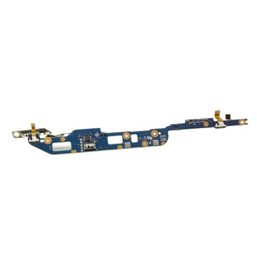 Original for Panasonic Toughbook CF-19 MK8 Genuine PAD-PCB blue one - 第 2/5 張圖片