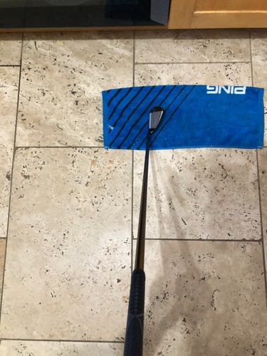 Ladies Callaway 2017 Big Bertha OS Golf Club,8,9,PW, Recoil ES 450 F1 graphite - Picture 35 of 36