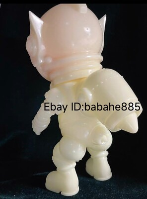 KIKKAKE TOY 鉄猿壱号 IRON MONKEY Iron Monkey #1 Masuda 2021 by Kikkake Toy - Vinyl Pulse