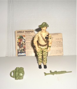 ebay vintage gi joe