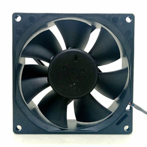784588-001 Server System Cooling Fan 12v 4-Pin 791708-001 For HP ML110 Gen9 - Afbeelding 4 van 5