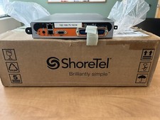 ShoreTel SG-30 ShoreGear 30 Voice Switch 600-1071-04