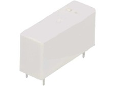 AZ6963-1AB-12DE  Zettler  Relais  Relay 1xU  12VDC 10A  620R SPST-NO #B3