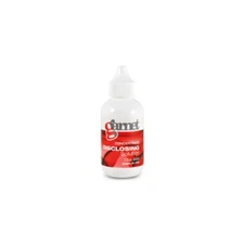 Dharma Research 56-00171 Garnet Concentrate Disclosing Solution 60 mL Bottle