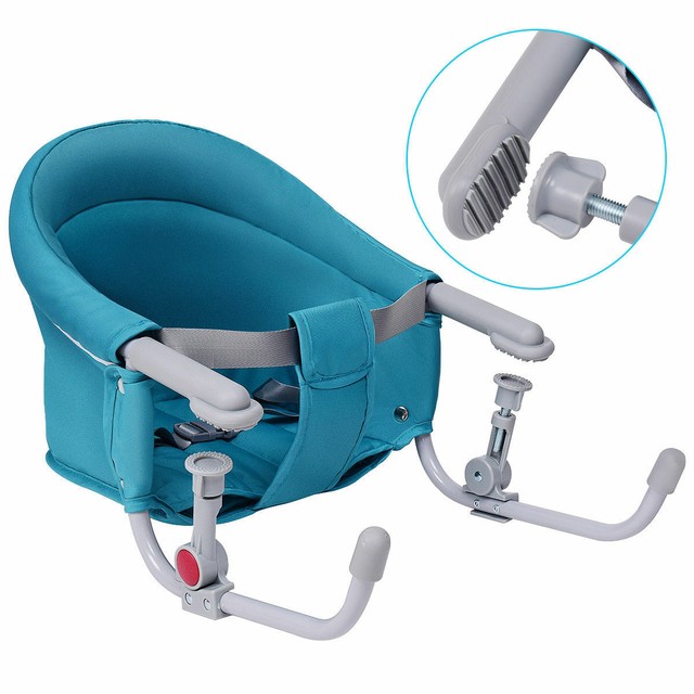 regalo table high chair