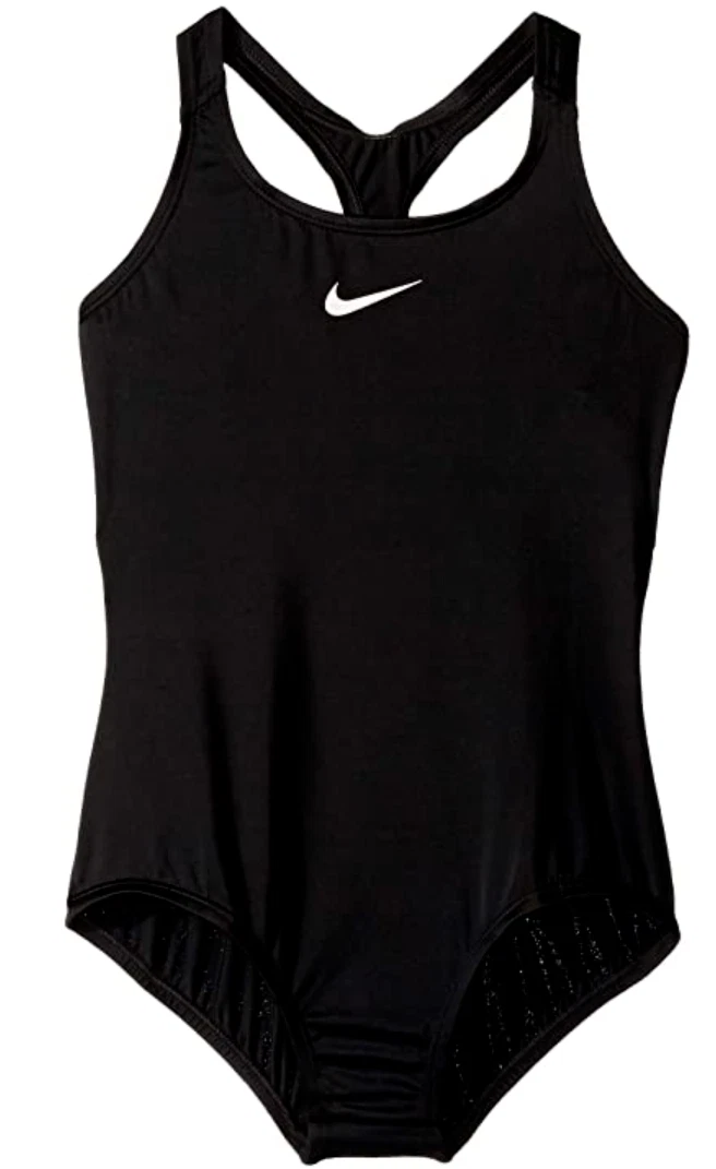 Nike racerback swimsuit sale
