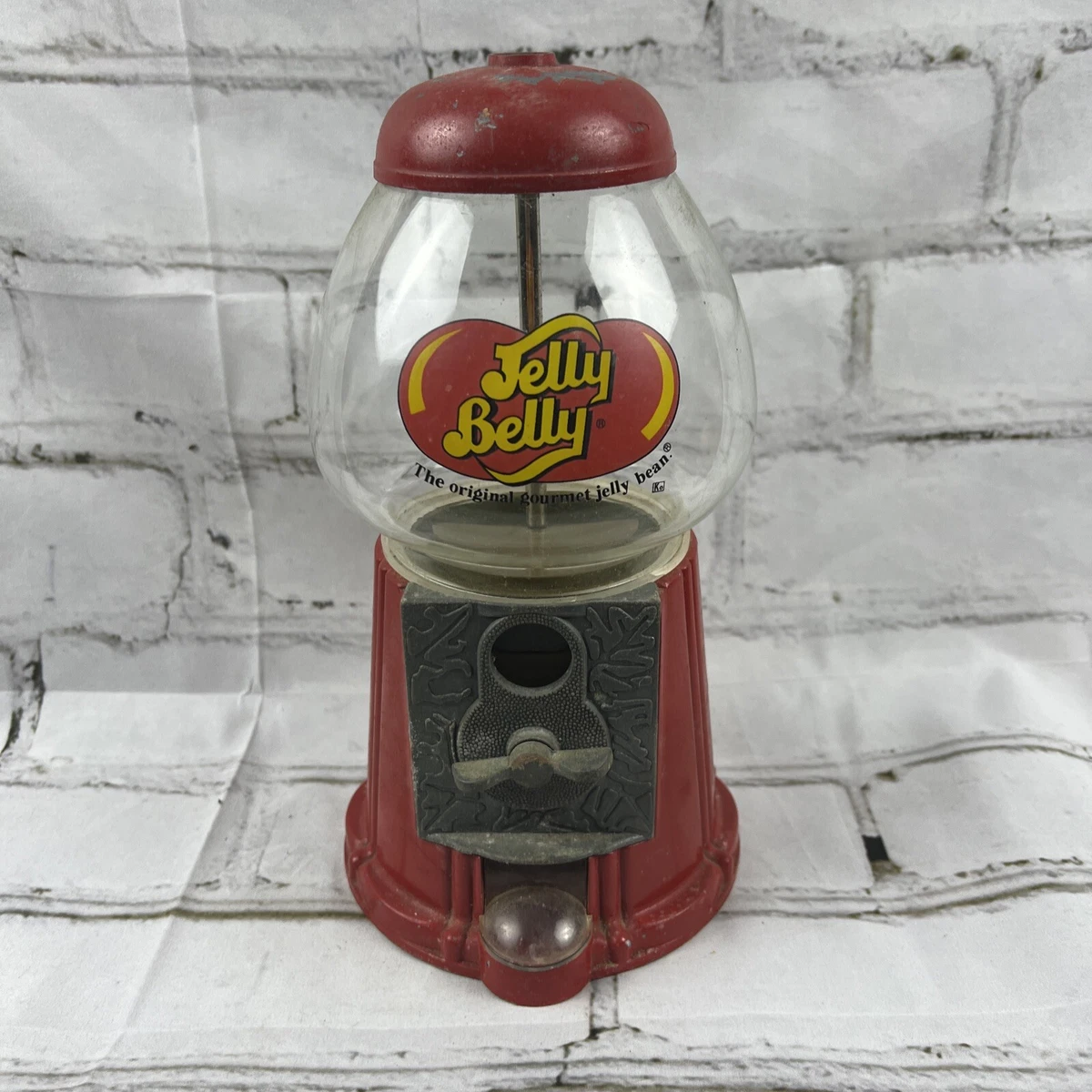 Jelly Belly Collectible Candy Vending Machines for sale | eBay