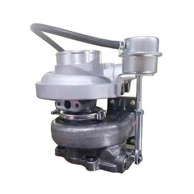 Hx25W Turbo for Holset Iveco Bhl 4cyl2vtc Engine 3599350 3599351 2852068