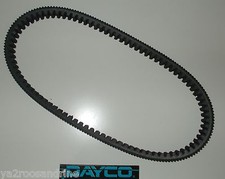 Courroie Kevlar Piaggio Beverly / MP3 400 500 / X8 400/ X9 500 / Xevo 500 DAYCO