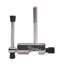 Cycling Bike Bicycle Chain Splitter Breaker Repair Rivet Link Remover Tool Steel