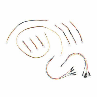 [3DMakerWorld] SparkFun Qwiic Cable Kit