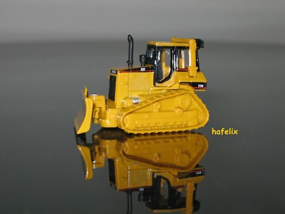 Norscot 55401 CAT Raupe D5M , 1:87 Neu /OVP