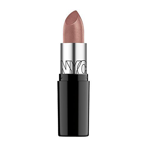 N.Y.C New York Color NYC Ultra Moist Lip Wear Lipstick Lip Color Pick your color - Picture 2 of 13