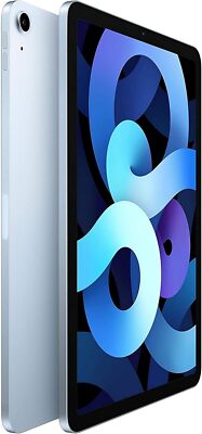 Apple iPad Air 4th Gen 10.9-Inch 64GB 256GB WiFi & Cellular - 120