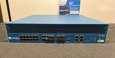 Palo Alto PA-3260 3200 Series Next Generation Firewall, Dual AC, NO SSD INCLUDED