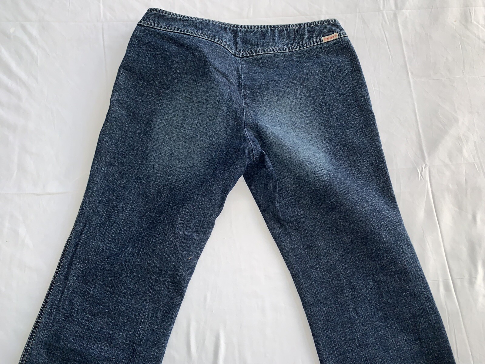 Vintage Guess? Stretch Denim Jeans Women’s Modele Cou… Gem