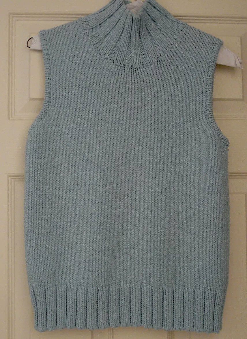 COMPANY ELLEN TRACY SWEATER STUNNING 