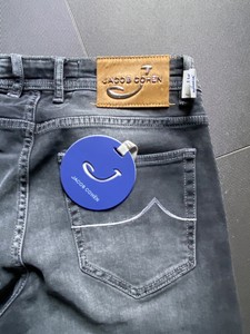 jacob cohen jeans 688