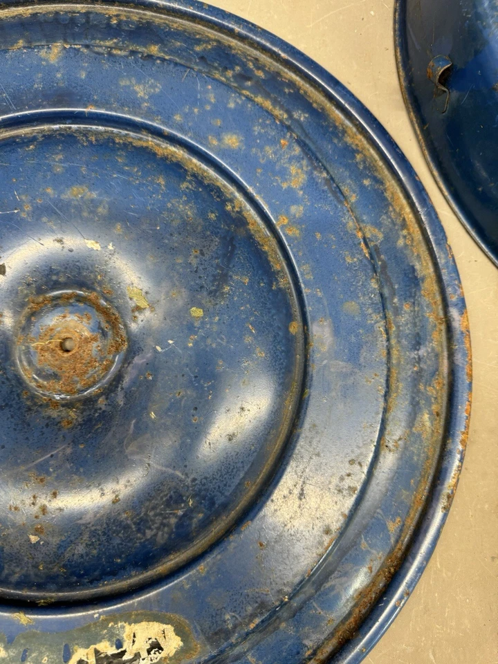 Ford Mustang Fairlane 351 1968 1969 1970 purificador de aire Ranchero Torino Galaxie 302 Foto 4 de 4