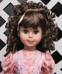doll wigs ebay