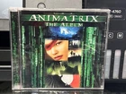 The Animatrix The Album (CD) Soundtrack CD! Warner Bros! BRAND NEW! PLEASE READ!