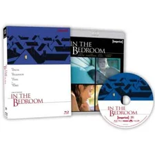 IN THE BEDROOM [IMPRINT LIMITED EDITION] [ALL REGIONS] (BLU-RAY)