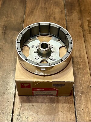 HONDA Rotor EB2200IT EU2200IT 31130-Z44-A01 Genuine OEM | eBay