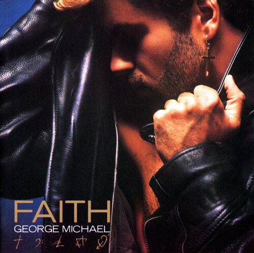 Faith [Special Edition] by George Michael (CD, 2011) for sale