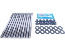 Outfront Motorsports Store Custom Arp 12 Head Stud Kit Fits Ej Dohc And Fa20