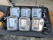 LOT OF 6 Cisco CP-DSKCH-7921G-BUN, 7921G Desktop Charger Plus 4 Power Supply