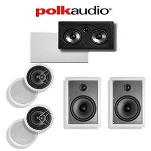 polk audio mc80