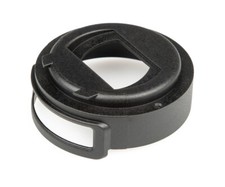 JVC LS20623-001A VF Front Cover for GY-HM660U