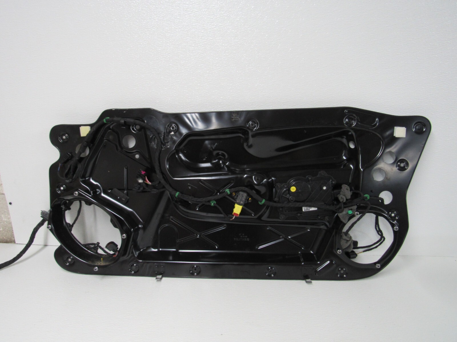 2016 BENTLEY CONTINENTAL GTC GT V8 S RIGHT DOOR INNER PLATE LOCK MOTOR OEM 6872