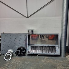 2M Canopy full package + free delivery  up to 100 miles from Birmingham 