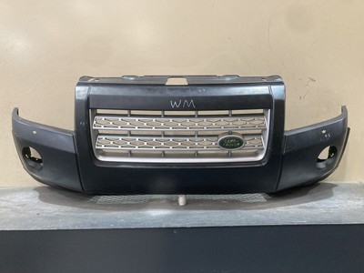 LAND ROVER FREELANDER 2 FRONT BUMPER (GENUINE) for sale online | eBay