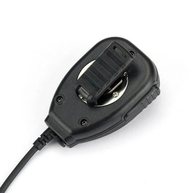 Baofeng Altavoz Micrófono Micrófono para Baofeng UV-5R Doble Banda Ham Radio Bidireccional Nuevo Foto 4 de 4