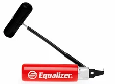Equalizer PBR313 • PUSH-BUTTON RELEASE COLD KNIFE, Windshield removal tool
