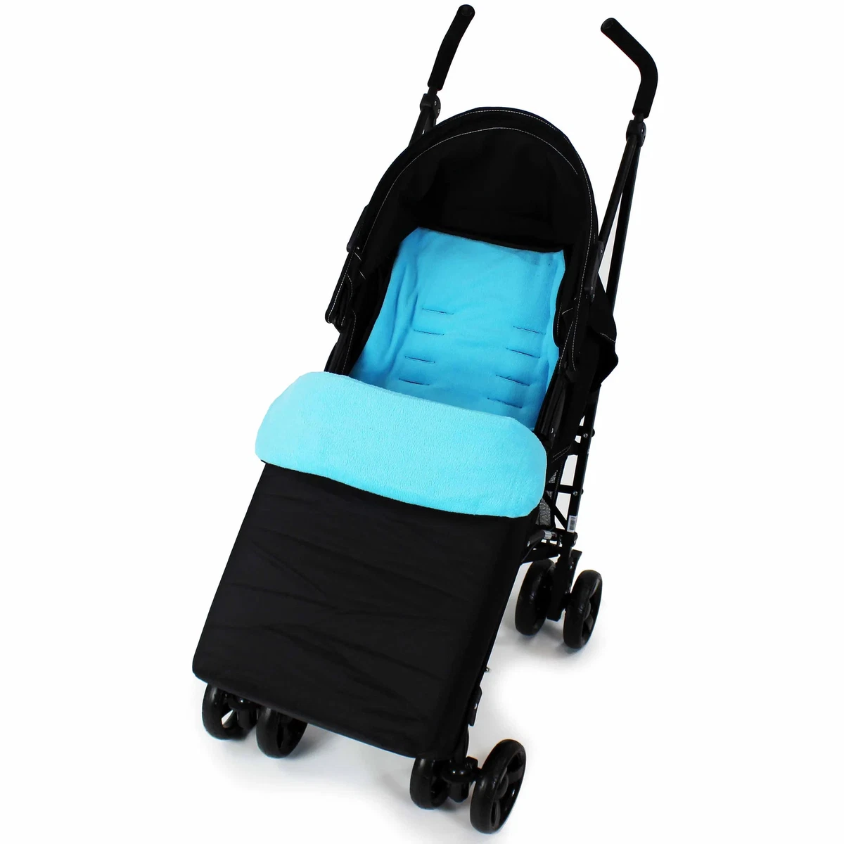 Quinny buzz sales xtra footmuff