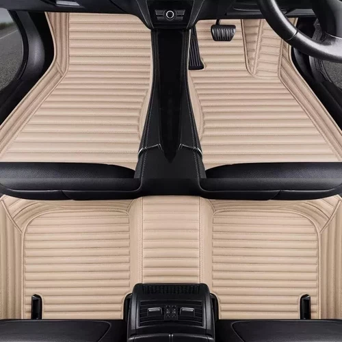 Passend für MG Alle Modelle Auto Fußmatten Fahrzeugteppiche Maßgefertigte Allwettereinlagen - Bild 48 von 49