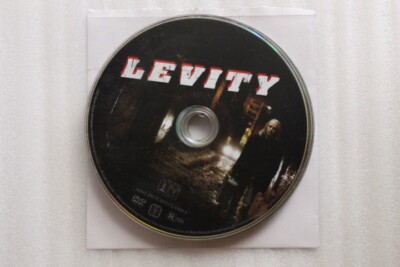 Levity DVD