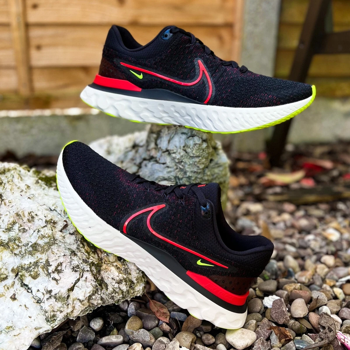Nike store tn flyknit