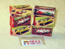 BOITE REPRO COPIE TEKNO NORTON