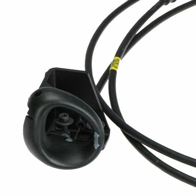 Novo fabricante de equipamento original 2000-2007 Ford Taurus Sable capô liberação trava cabo YF1Z16916AA - Imagem 3 de 4
