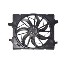 Radiator Cooling Fan For 2014-2020 Jeep Grand Cherokee Dodge Durango CH3115170