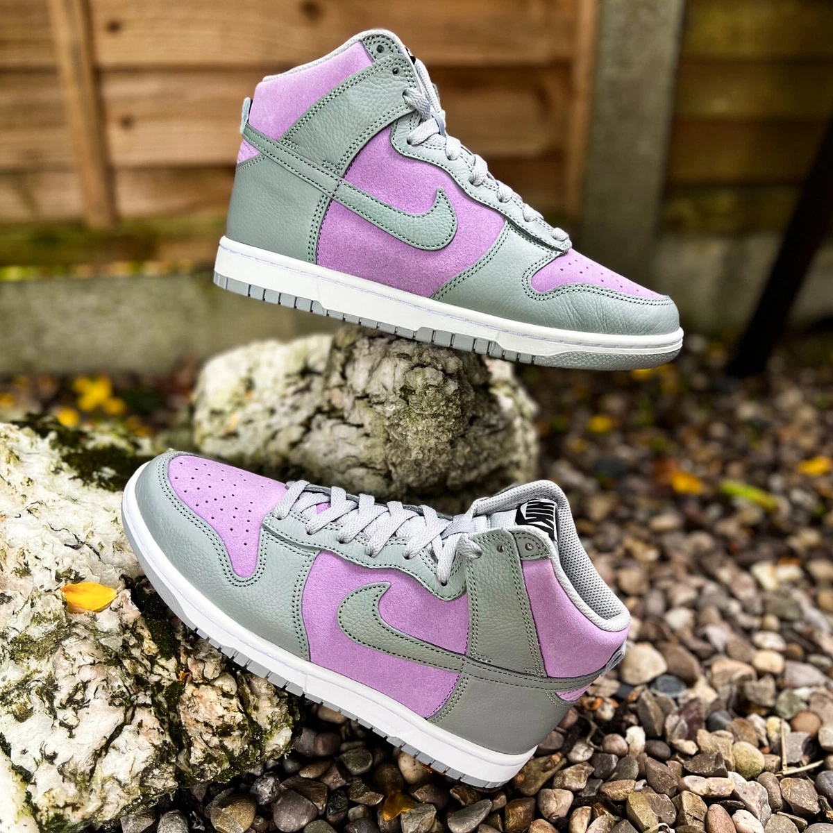 después del colegio Porra junto a WMNS Nike Dunk Hi "Nike By You" ID Customize DJ7030-991 UK6 US8.5 EUR40 TN  95 97 | eBay