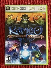 Kameo: Elements of Power (Platinum Hits)