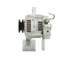 Lichtmaschine Yanmar 55A Oem Denso Neu - Vgl.Nr. 05740814 / 1012112950 / 1012112